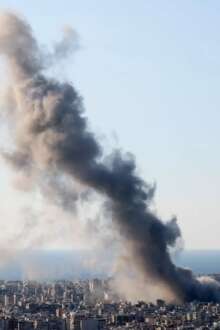 Foto de Luís Montenegro